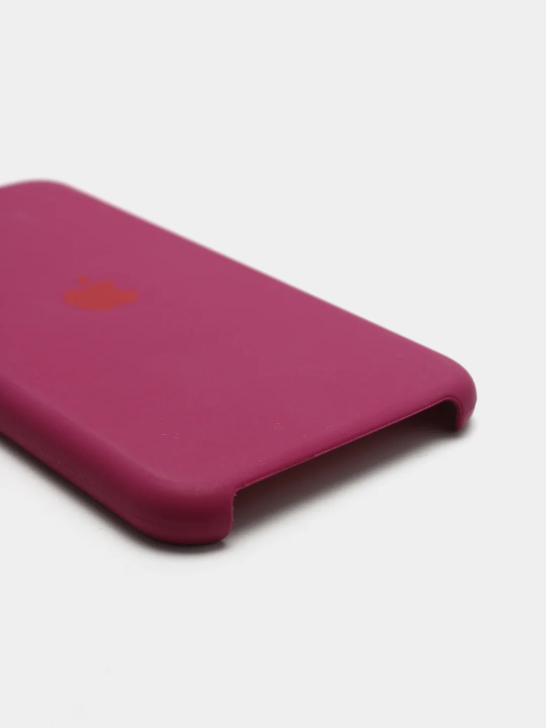 Чехол Silicone Case для iPhone 11 Pro Max