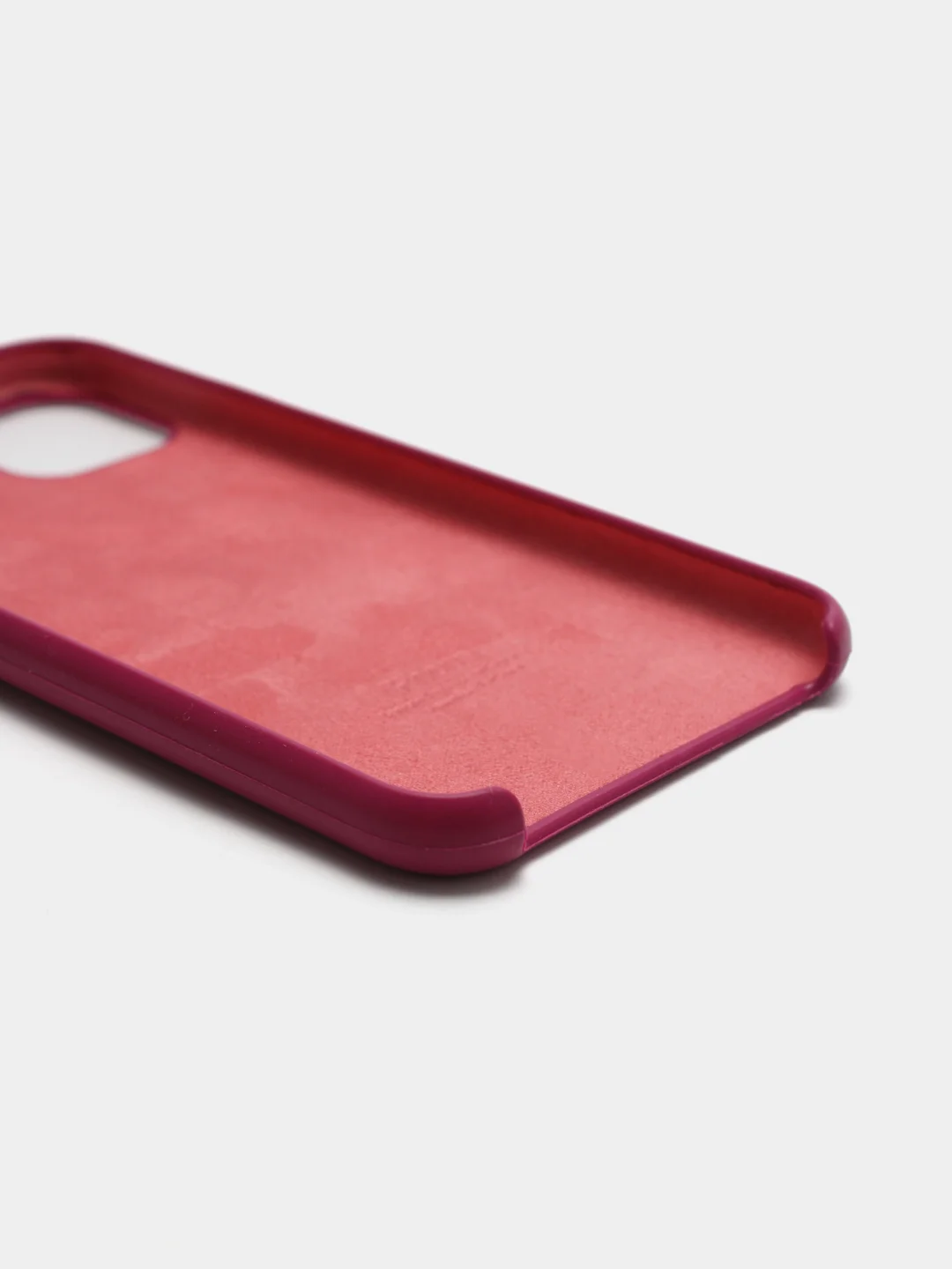 Чехол Silicone Case для iPhone 11 Pro Max