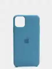 Морской чехол Silicone Case для iPhone 11 Pro Max