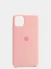 Конфетный чехол Silicone Case для iPhone 11 Pro Max
