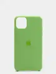Лайм чехол Silicone Case для iPhone 11 Pro Max