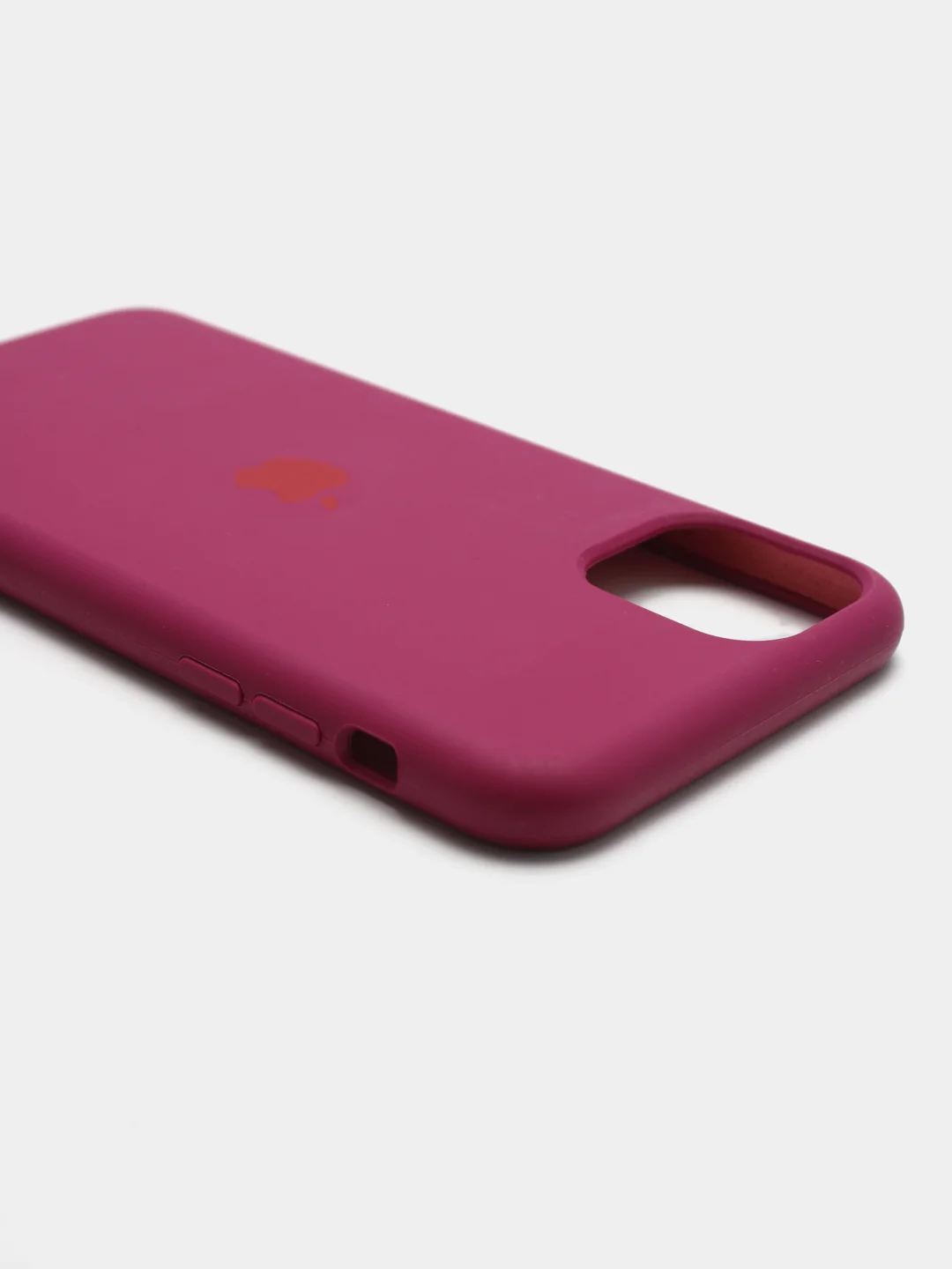 Чехол Silicone Case для iPhone 11 Pro Max