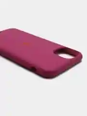 Чехол Silicone Case для iPhone 11 Pro Max