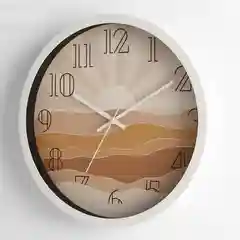 Настенные часы