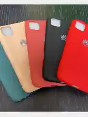 Чехол для Huawei Honor 9S/Y5P