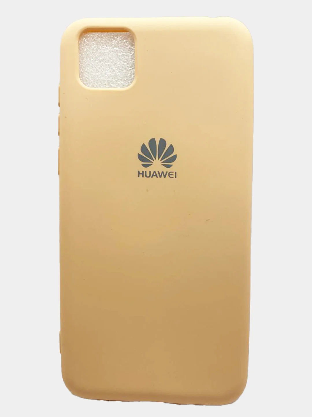 Пудровый чехол для Huawei Honor 9S/Y5P