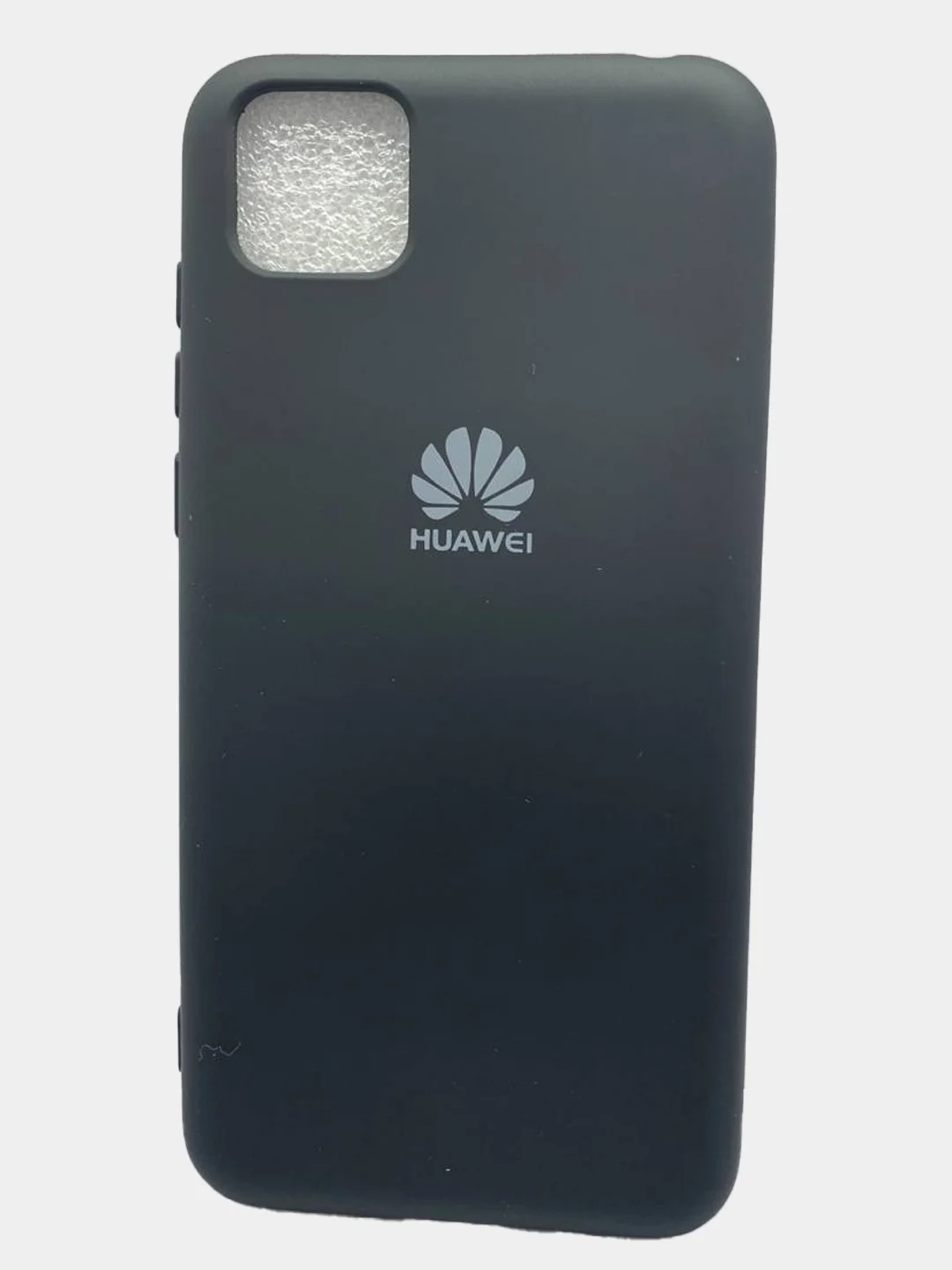 Черный чехол для Huawei Honor 9S/Y5P