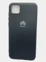 Черный чехол для Huawei Honor 9S/Y5P