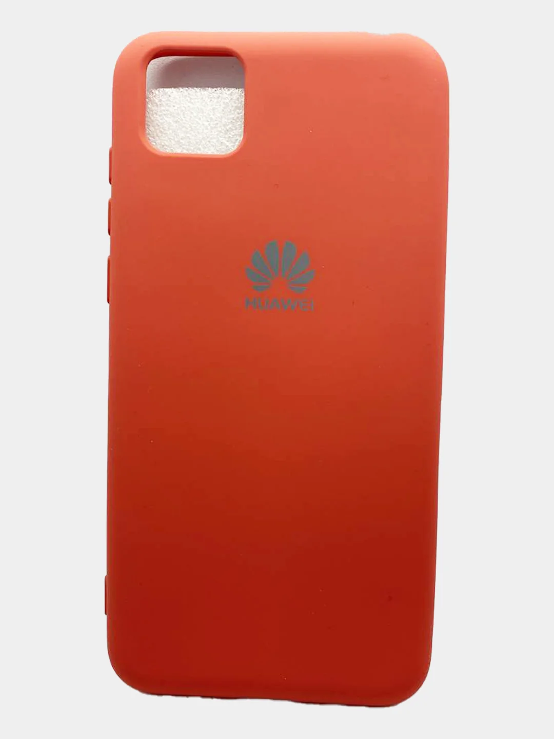Коралловый чехол для Huawei Honor 9S/Y5P