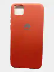Коралловый чехол для Huawei Honor 9S/Y5P
