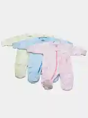 Комбинезон утепленный Карапузик, разные цвета, без капюшона