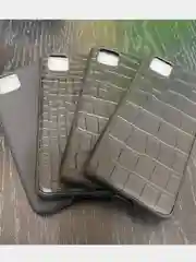 Чехол для Huawei Honor 9S/Y5P КЖ