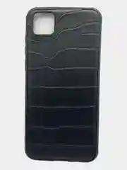 Тёмно-серый чехол для Huawei Honor 9S/Y5P КЖ