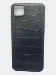 Угольный чехол для Huawei Honor 9S/Y5P КЖ