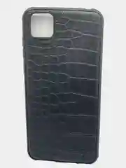 Хром чехол для Huawei Honor 9S/Y5P КЖ