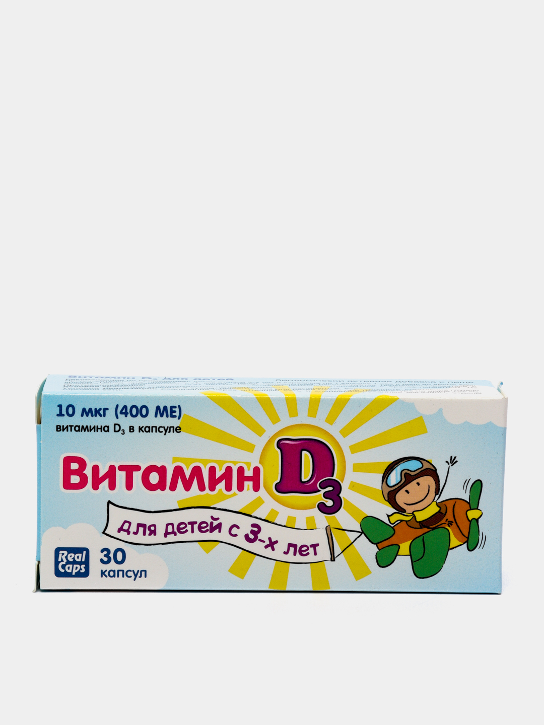 Детская капс. Витамин д реалкапс. Лен реалкапс 200г. Енат 400 ме №30.