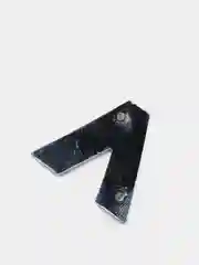 Красный 3d Наклейка на авто "Буквы, цифры, знаки"