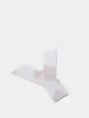 Лазурный 3d Наклейка на авто "Буквы, цифры, знаки"