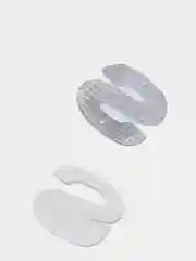Коралловый 3d Наклейка на авто "Буквы, цифры, знаки"