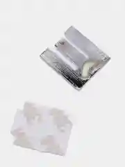 Бордовый 3d Наклейка на авто "Буквы, цифры, знаки"