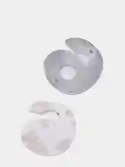 Угольный 3d Наклейка на авто "Буквы, цифры, знаки"