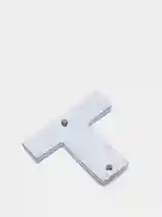 Кораллово-розовый 3d Наклейка на авто "Буквы, цифры, знаки"
