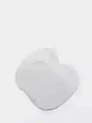 Серый 3d Наклейка на авто "Буквы, цифры, знаки"