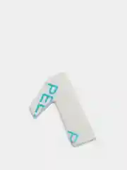 Медный 3d Наклейка на авто "Буквы, цифры, знаки"