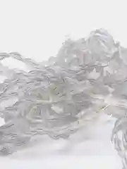 Гирлянда "Шторы", 1,5 х 1,5 м, синяя, 160LED