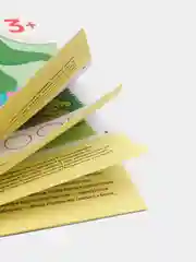 Рабочая тетрадь. Математика для малышей (младшая группа)