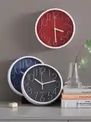Настенные часы
