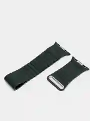 Тёмно-зелёный ремешок для Аррle Watch, 38MM/40MM , Силикон