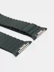 Тёмно-зелёный ремешок для Аррle Watch, 38MM/40MM , Силикон