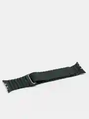 Тёмно-зелёный ремешок для Аррle Watch, 38MM/40MM , Силикон