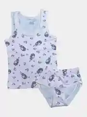 Комплект нижнего белья для девочек