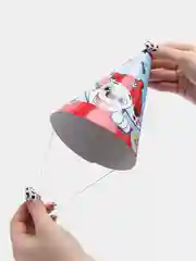 Щенячий патруль. Набор колпачков, 6 шт, unisex