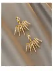Серьги,Серьги-гвоздики,Серьги-кольца,Серьги-джекеты,Серьги стразы,Серьги геометрические
