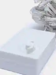 Конфетный гирлянда-штора светодиодная, 3 x 3 метра