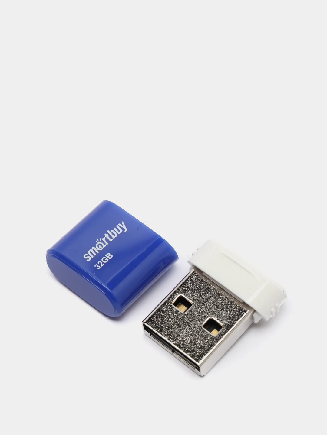 Красный флешка SmartBuy USB flash drive 32GB Lara