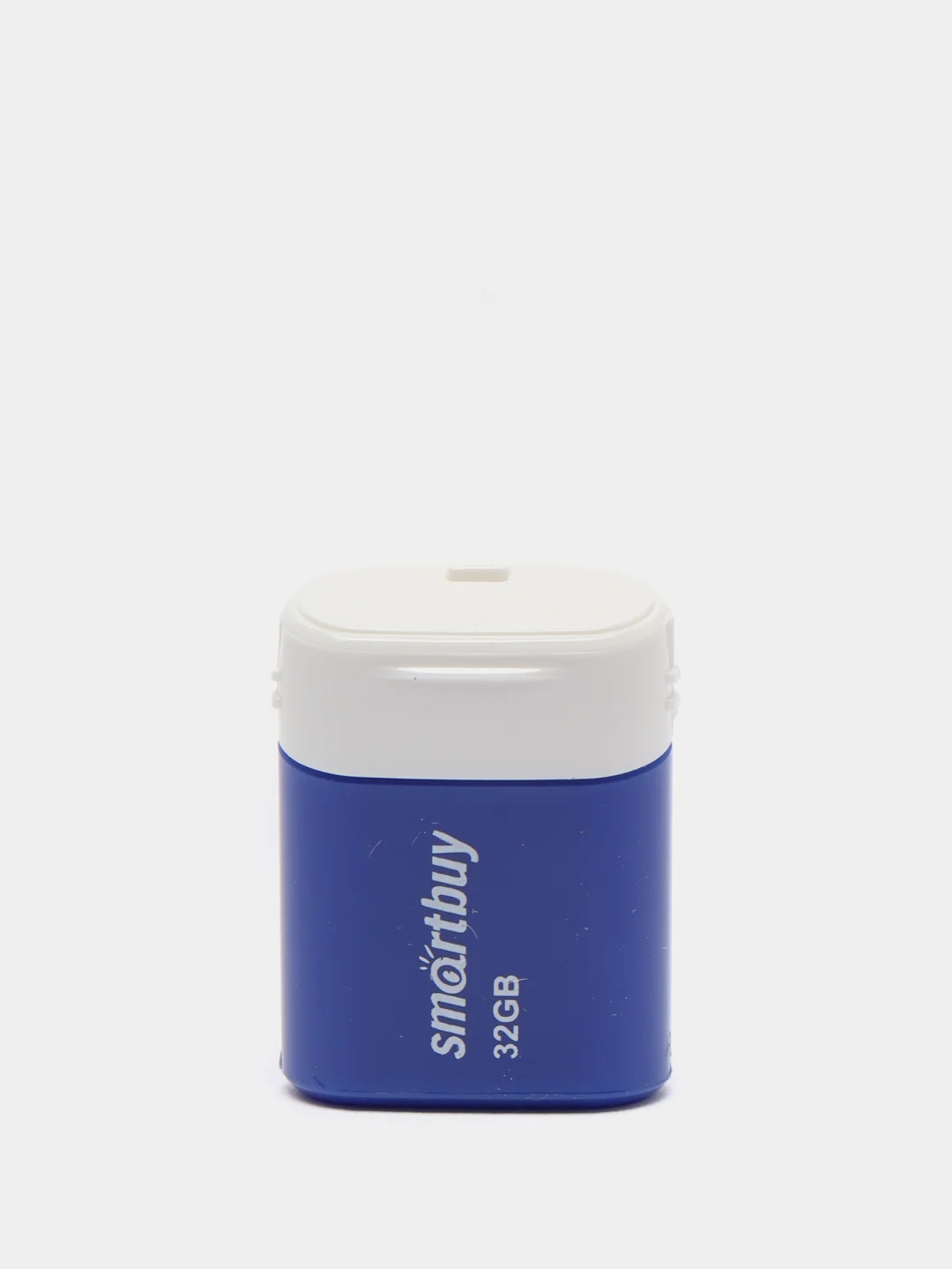 Красный флешка SmartBuy USB flash drive 32GB Lara