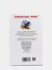 Лесные сказки, Сладков Н. И (У156116)
