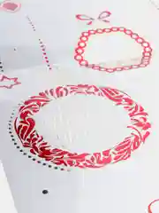 Виниловые наклейки на окна Милые зверята, 20*34 см