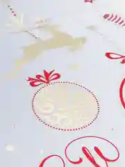 Виниловые наклейки на окна Милые зверята, 20*34 см