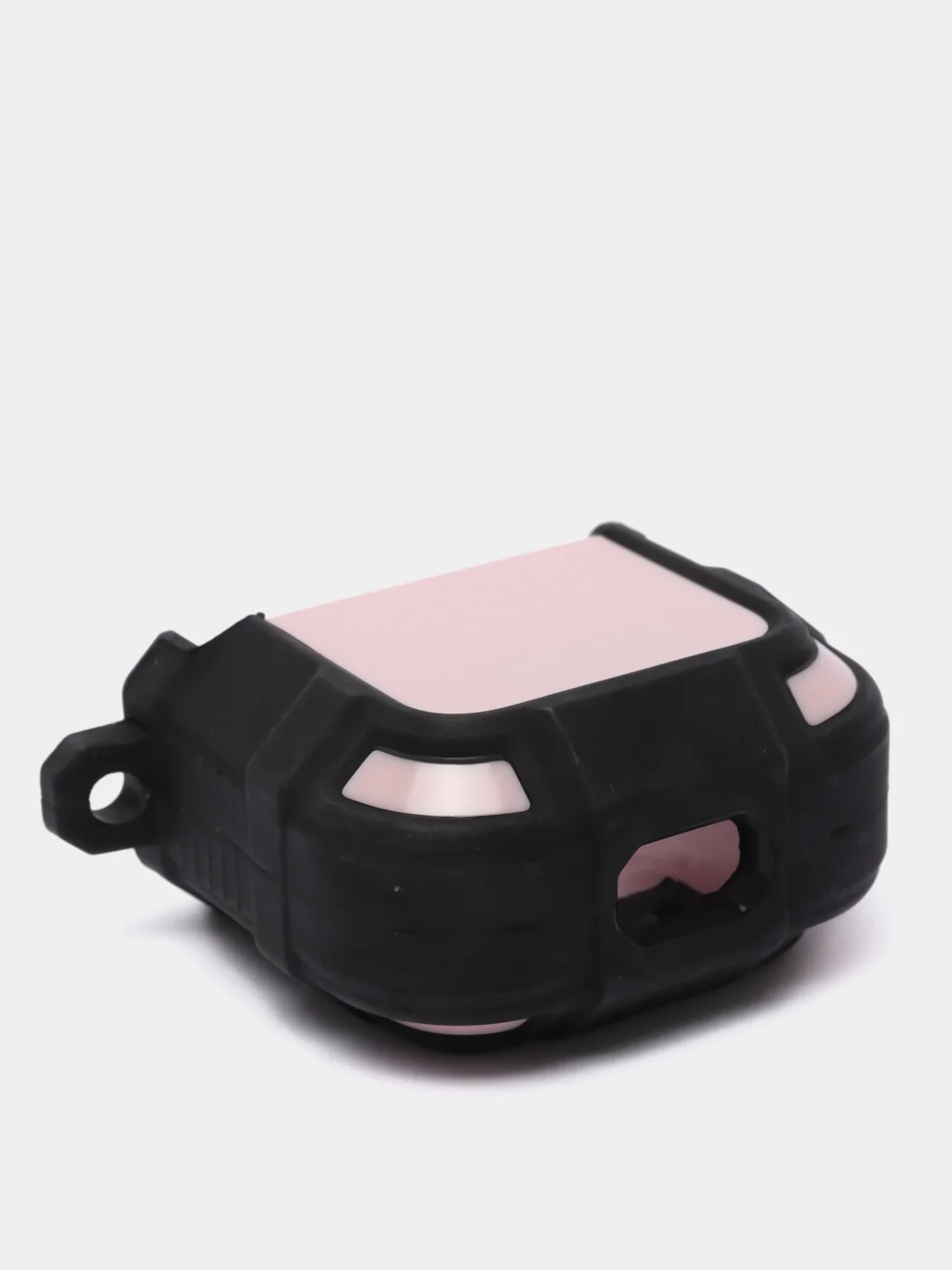 Конфетный чехол для наушников Apple Airpods 1 и 2 эппл аирподс силиконовый