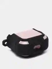 Конфетный чехол для наушников Apple Airpods 1 и 2 эппл аирподс силиконовый