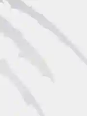 Белый наклейка на авто "Царапины"