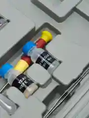 Микроскоп Микромед Атом 40x-800x в кейсе
