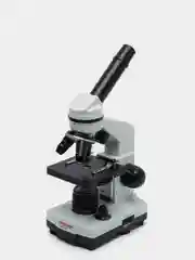 Микроскоп Микромед Атом 40x-800x в кейсе