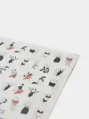 Голубой слайдеры для ногтей Fashion Nails