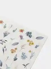 Золотистый хаки слайдеры для ногтей Fashion Nails